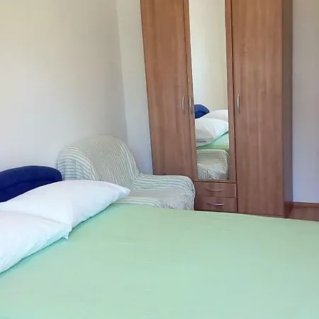 Guest house Peace *