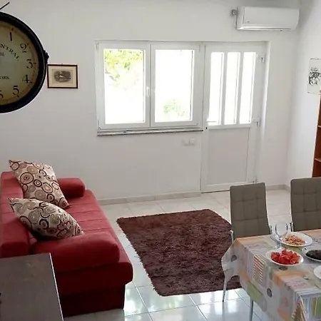 Peace Dubrava (Sibenik-Knin)