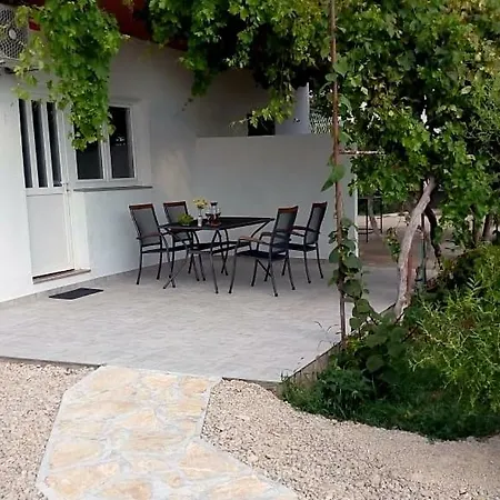 Peace Guest house