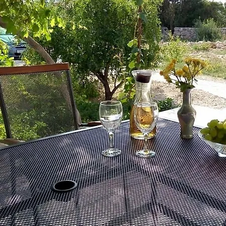 Peace Guest house *