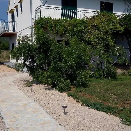 Peace Guest house *