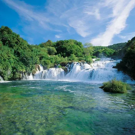 Peace Guest house Dubrava (Sibenik-Knin)